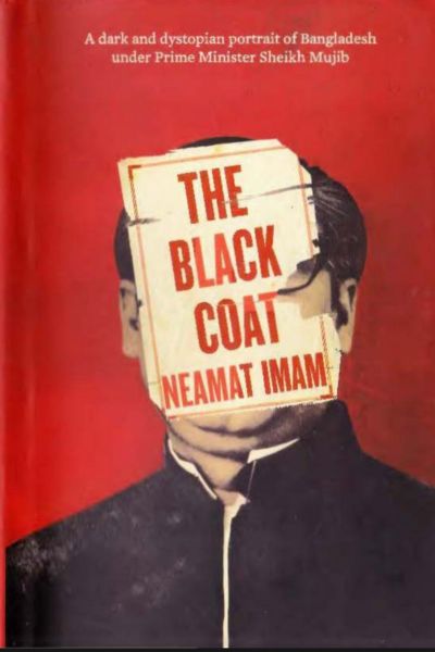 The Black Coat